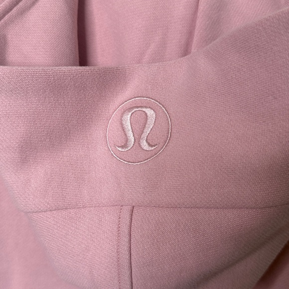 Lululemon Oversized Side Slit Hoodie - Picture 3 of 4